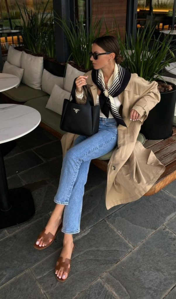 32 Cute Trench Coat Outfits That Prove Classics Never Go Out of Style 32 Cute Trench Coat Outfits That Prove Classics Never Go Out of Style