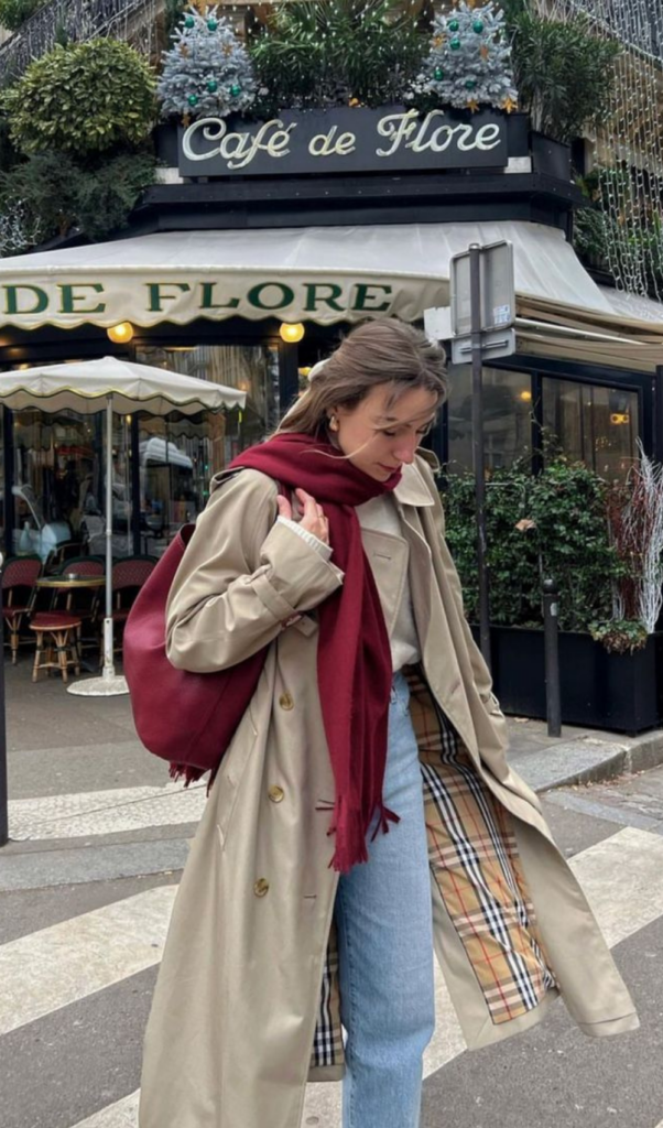 32 Cute Trench Coat Outfits That Prove Classics Never Go Out of Style 32 Cute Trench Coat Outfits That Prove Classics Never Go Out of Style