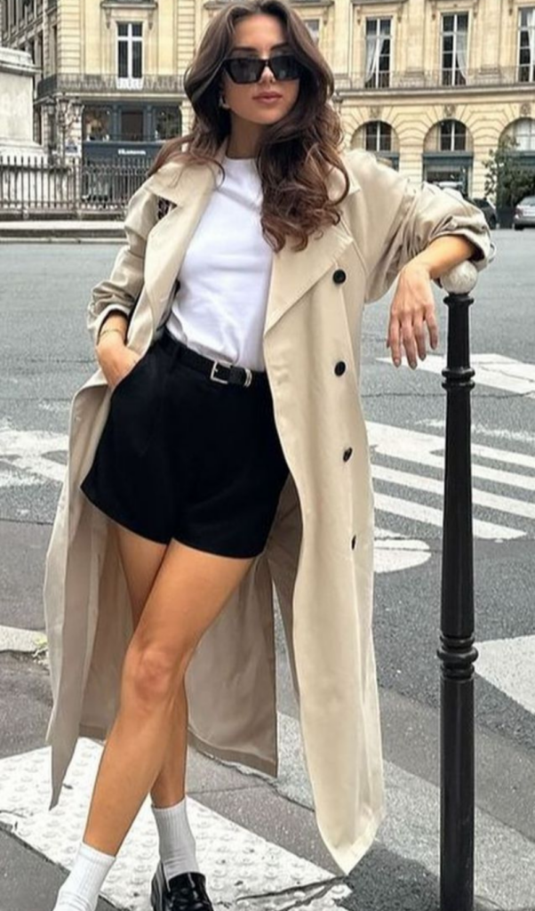 32 Cute Trench Coat Outfits That Prove Classics Never Go Out of Style 32 Cute Trench Coat Outfits That Prove Classics Never Go Out of Style