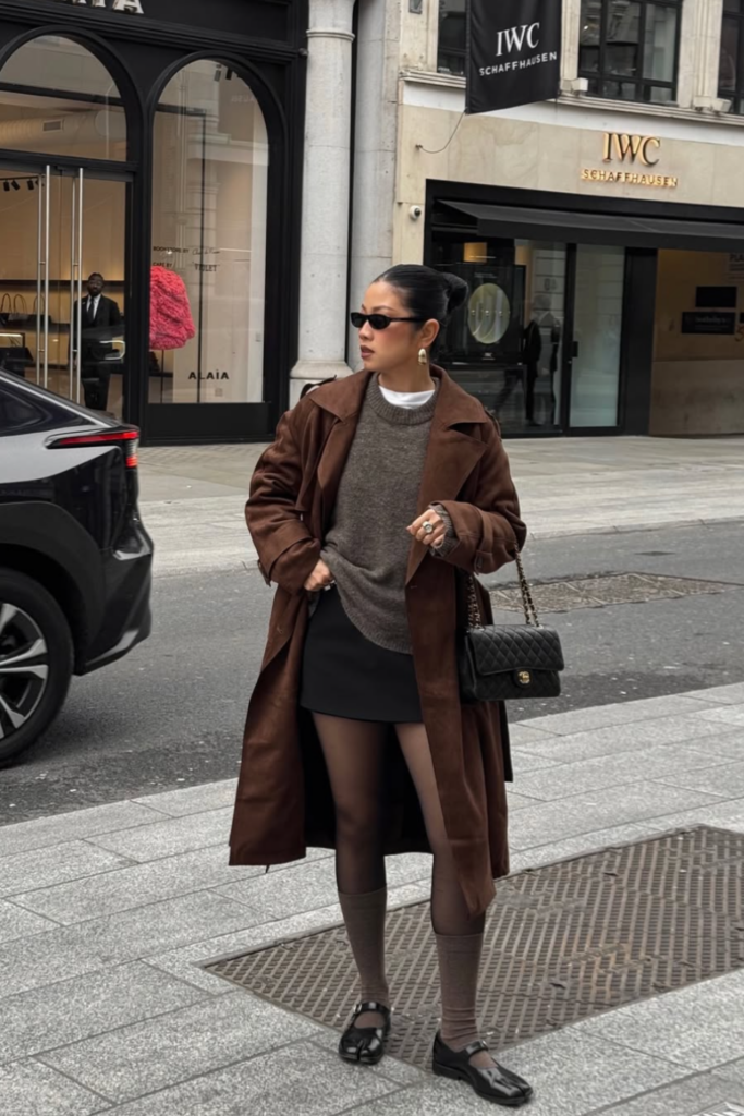 32 Cute Trench Coat Outfits That Prove Classics Never Go Out of Style 32 Cute Trench Coat Outfits That Prove Classics Never Go Out of Style