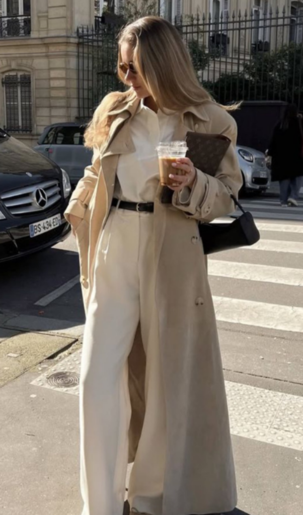 32 Cute Trench Coat Outfits That Prove Classics Never Go Out of Style 32 Cute Trench Coat Outfits That Prove Classics Never Go Out of Style