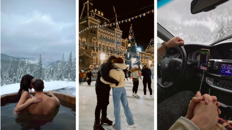 winter date ideas