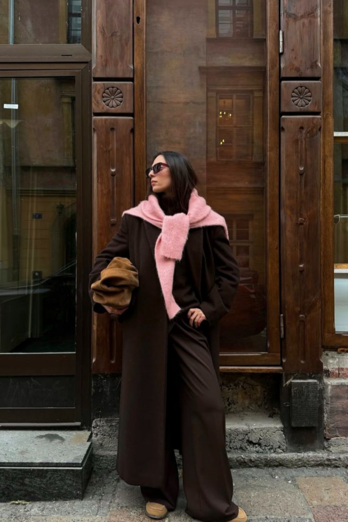 21 Hottest Winter Outfits That’ll Make You the Best Dressed in Any Room 21 Hottest Winter Outfits That’ll Make You the Best Dressed in Any Room