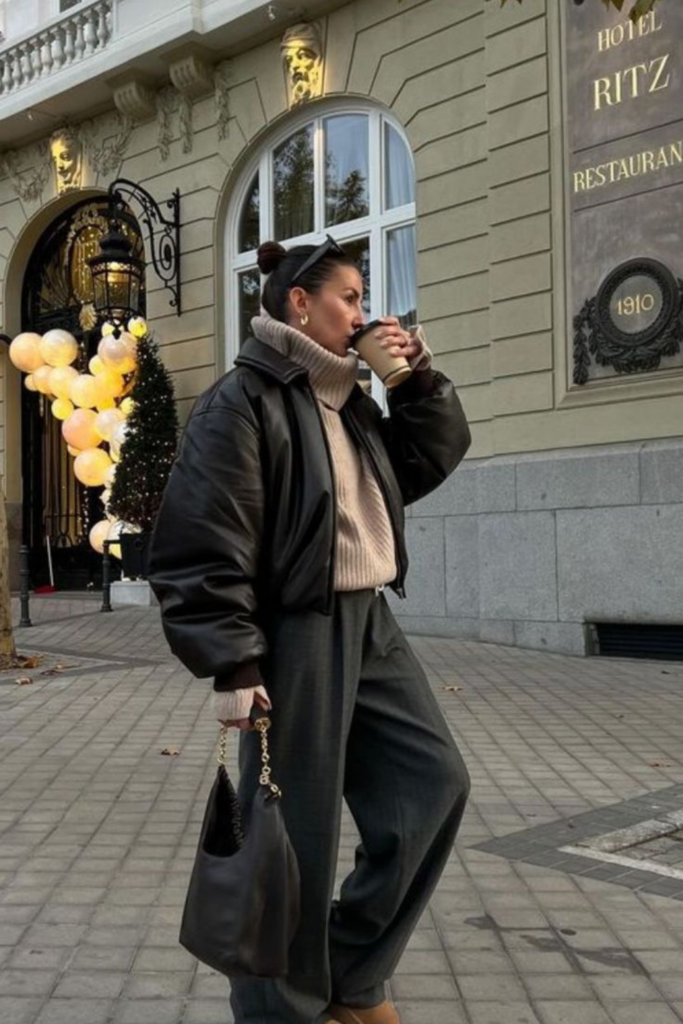 21 Hottest Winter Outfits That’ll Make You the Best Dressed in Any Room 21 Hottest Winter Outfits That’ll Make You the Best Dressed in Any Room