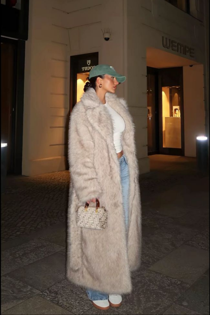 21 Hottest Winter Outfits That’ll Make You the Best Dressed in Any Room 21 Hottest Winter Outfits That’ll Make You the Best Dressed in Any Room