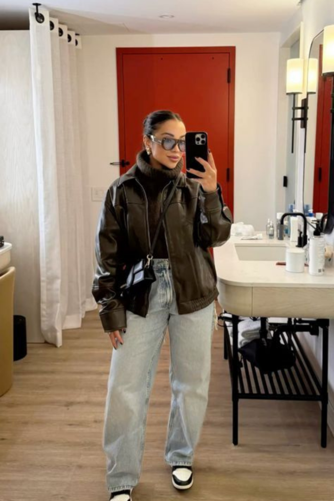 21 Hottest Winter Outfits That’ll Make You the Best Dressed in Any Room 21 Hottest Winter Outfits That’ll Make You the Best Dressed in Any Room