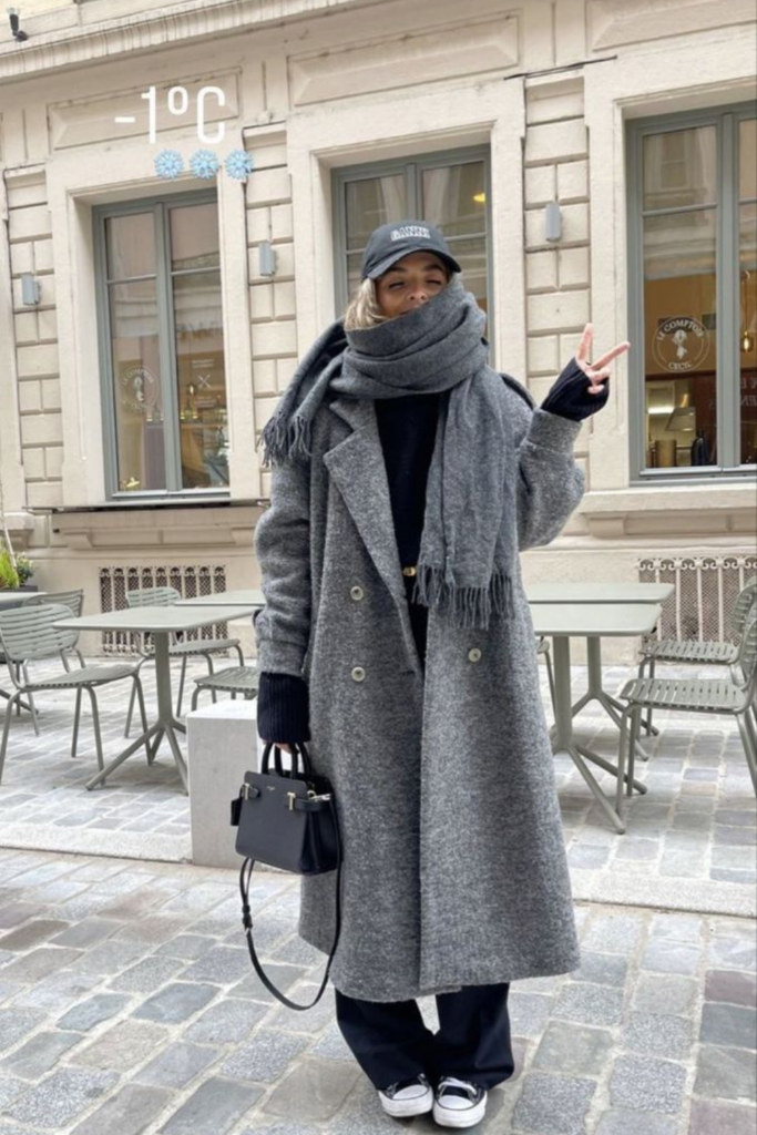 21 Hottest Winter Outfits That’ll Make You the Best Dressed in Any Room 21 Hottest Winter Outfits That’ll Make You the Best Dressed in Any Room