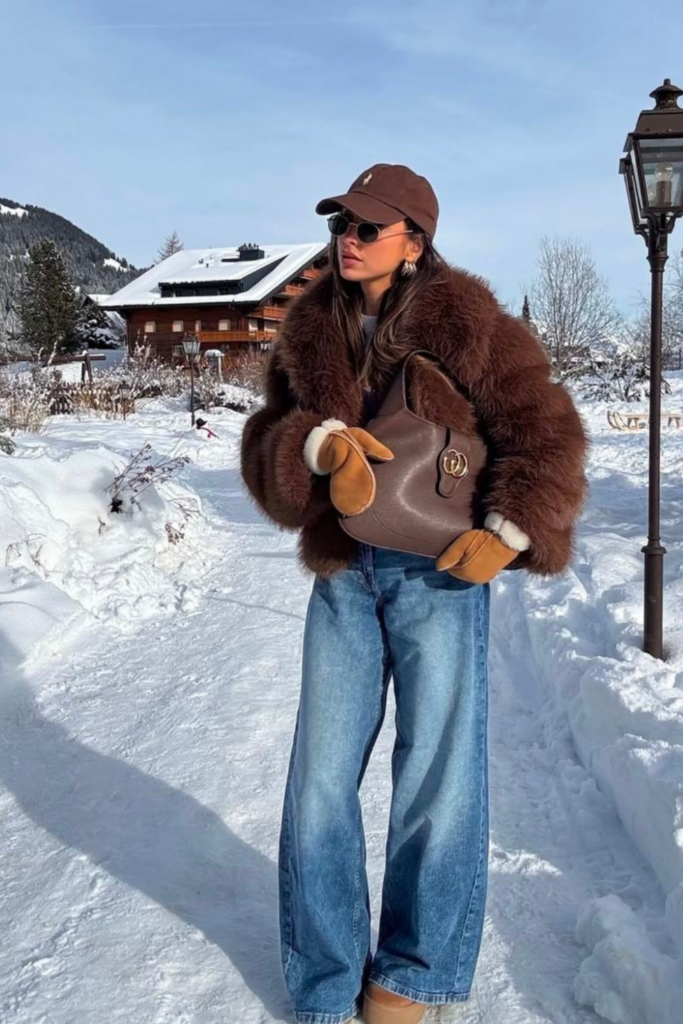 21 Hottest Winter Outfits That’ll Make You the Best Dressed in Any Room 21 Hottest Winter Outfits That’ll Make You the Best Dressed in Any Room