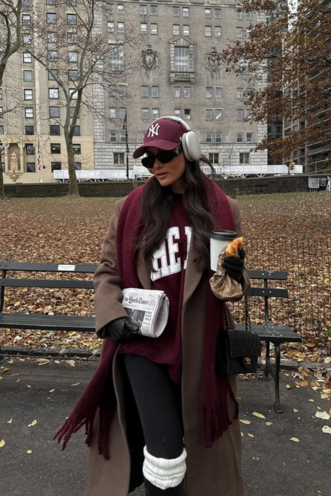 21 Hottest Winter Outfits That’ll Make You the Best Dressed in Any Room 21 Hottest Winter Outfits That’ll Make You the Best Dressed in Any Room