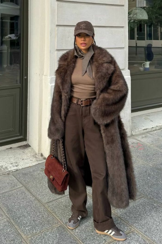 21 Hottest Winter Outfits That’ll Make You the Best Dressed in Any Room 21 Hottest Winter Outfits That’ll Make You the Best Dressed in Any Room