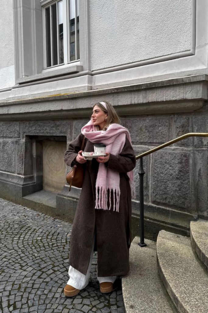 21 Hottest Winter Outfits That’ll Make You the Best Dressed in Any Room 21 Hottest Winter Outfits That’ll Make You the Best Dressed in Any Room