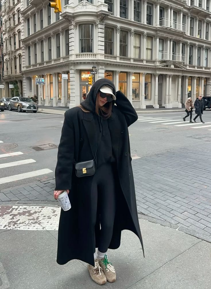 21 Hottest Winter Outfits That’ll Make You the Best Dressed in Any Room 21 Hottest Winter Outfits That’ll Make You the Best Dressed in Any Room