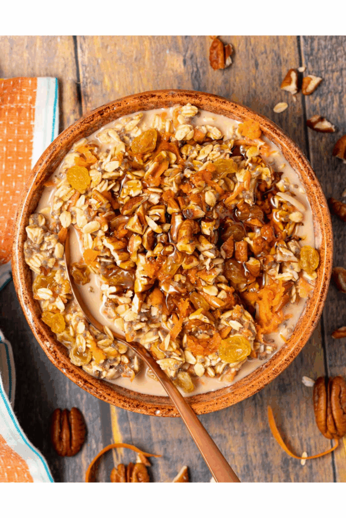 27 Easy Carrot Recipes That Taste Way Better Than They Sound 27 Easy Carrot Recipes That Taste Way Better Than They Sound