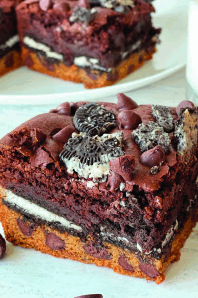 27 Brownie Recipes So Fudgy They Deserve Their Own Warning 27 Brownie Recipes So Fudgy They Deserve Their Own Warning