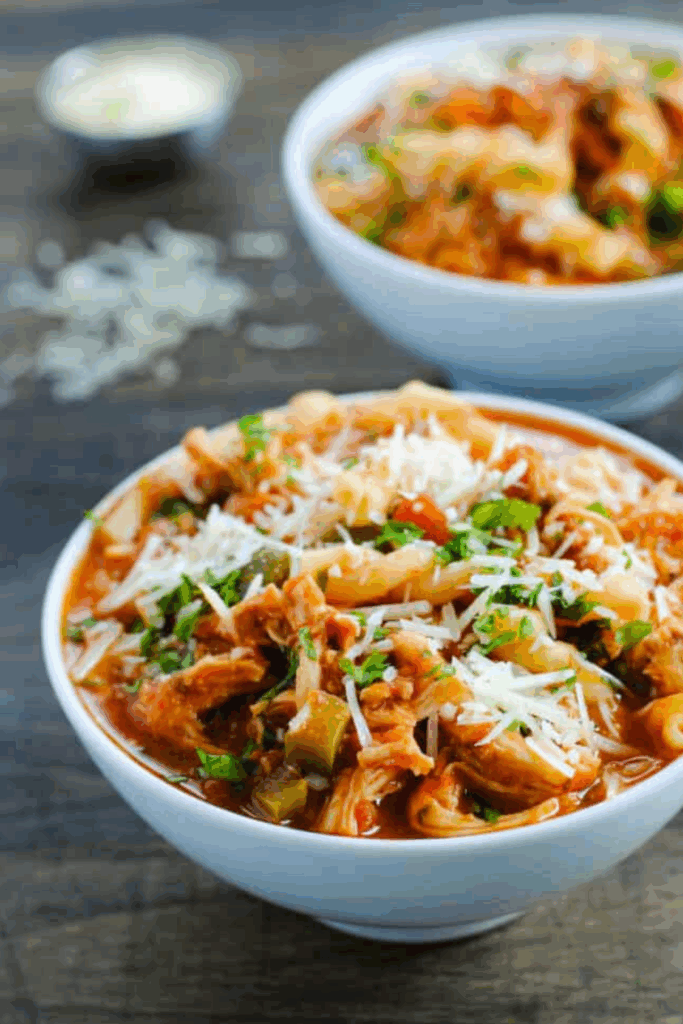 23 Mouth-watering Crockpot Recipes That Make Dinner Stupidly Easy 23 Mouth-watering Crockpot Recipes That Make Dinner Stupidly Easy