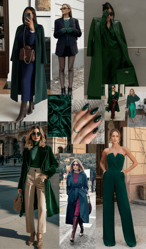 12 Color Trends for 2026 That Will Be Everywhere Before You Know It 12 Color Trends for 2026 That Will Be Everywhere Before You Know It