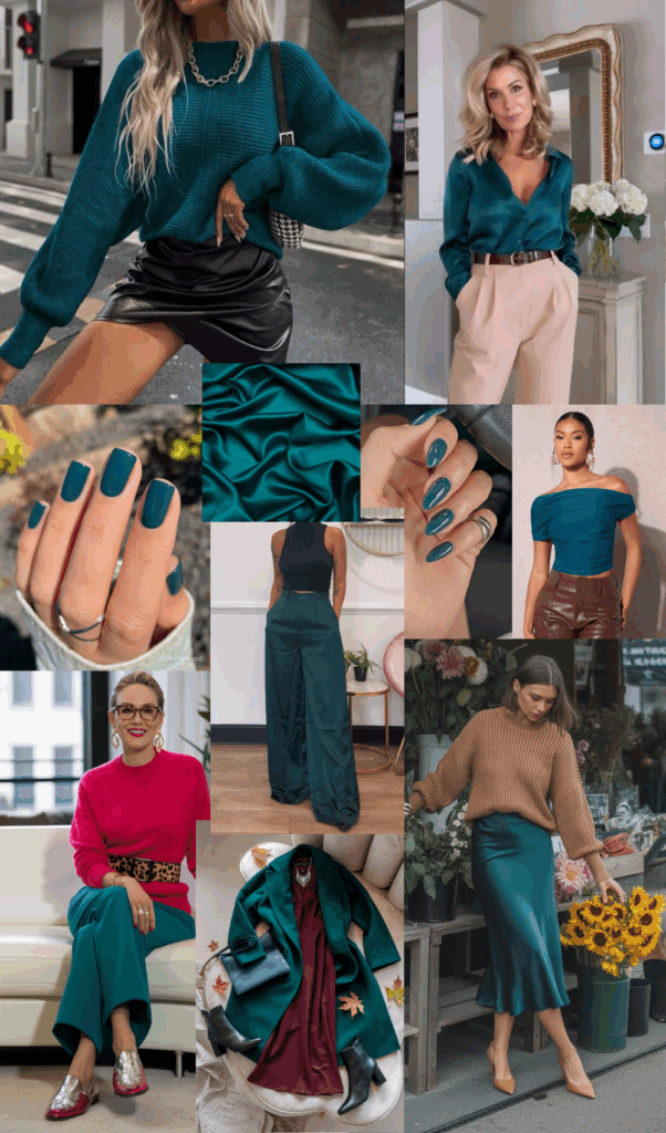 12 Color Trends for 2026 That Will Be Everywhere Before You Know It 12 Color Trends for 2026 That Will Be Everywhere Before You Know It