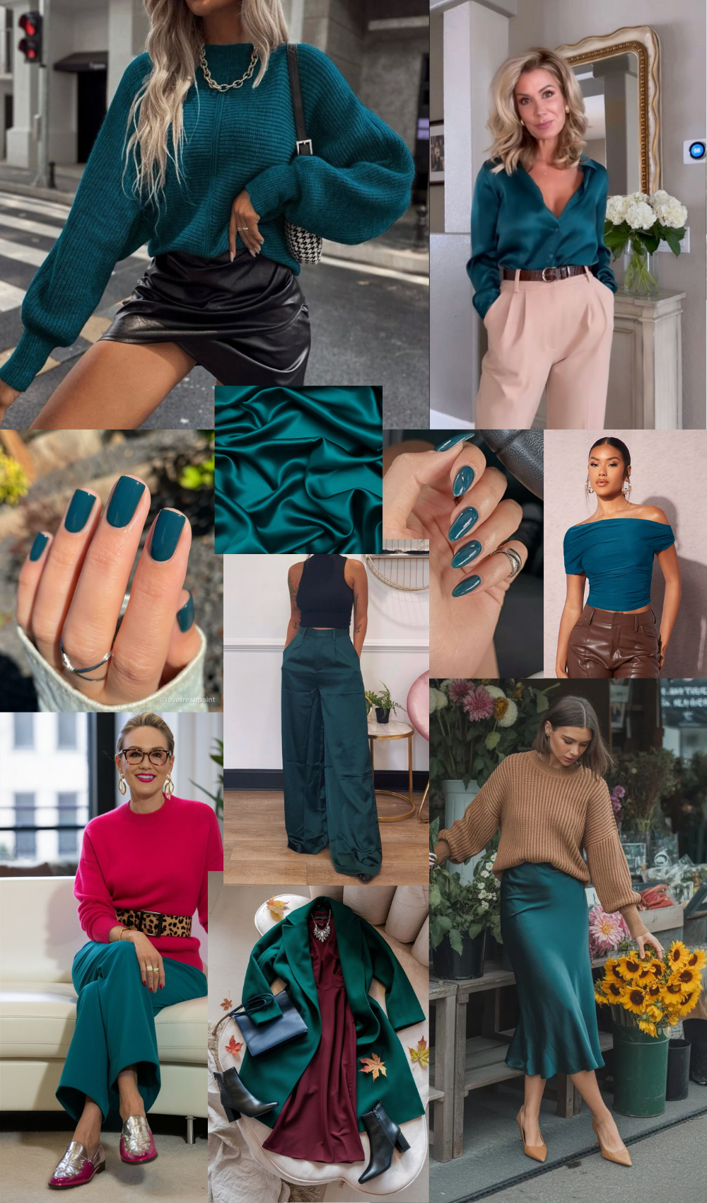 12 Color Trends For 2026 That Will Be Everywhere Before You Know It