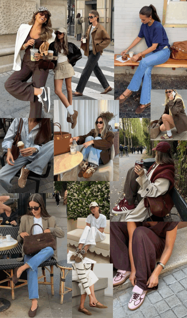 14 Fashion Trends for 2026 You’ll Want to Try Before Everyone Else 14 Fashion Trends for 2026 You’ll Want to Try Before Everyone Else