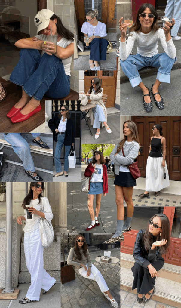 14 Fashion Trends for 2026 You’ll Want to Try Before Everyone Else 14 Fashion Trends for 2026 You’ll Want to Try Before Everyone Else