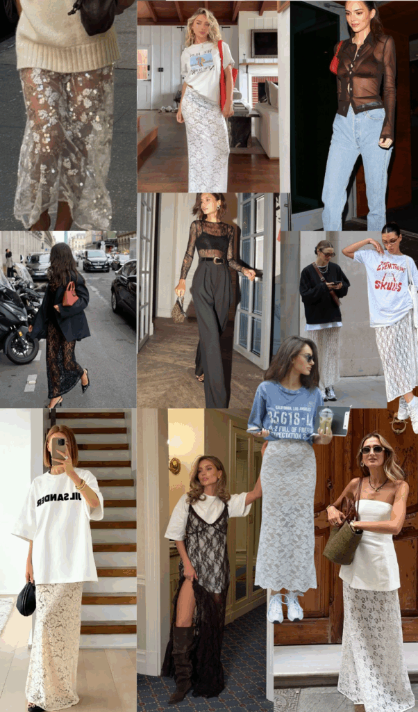 14 Fashion Trends for 2026 You’ll Want to Try Before Everyone Else 14 Fashion Trends for 2026 You’ll Want to Try Before Everyone Else