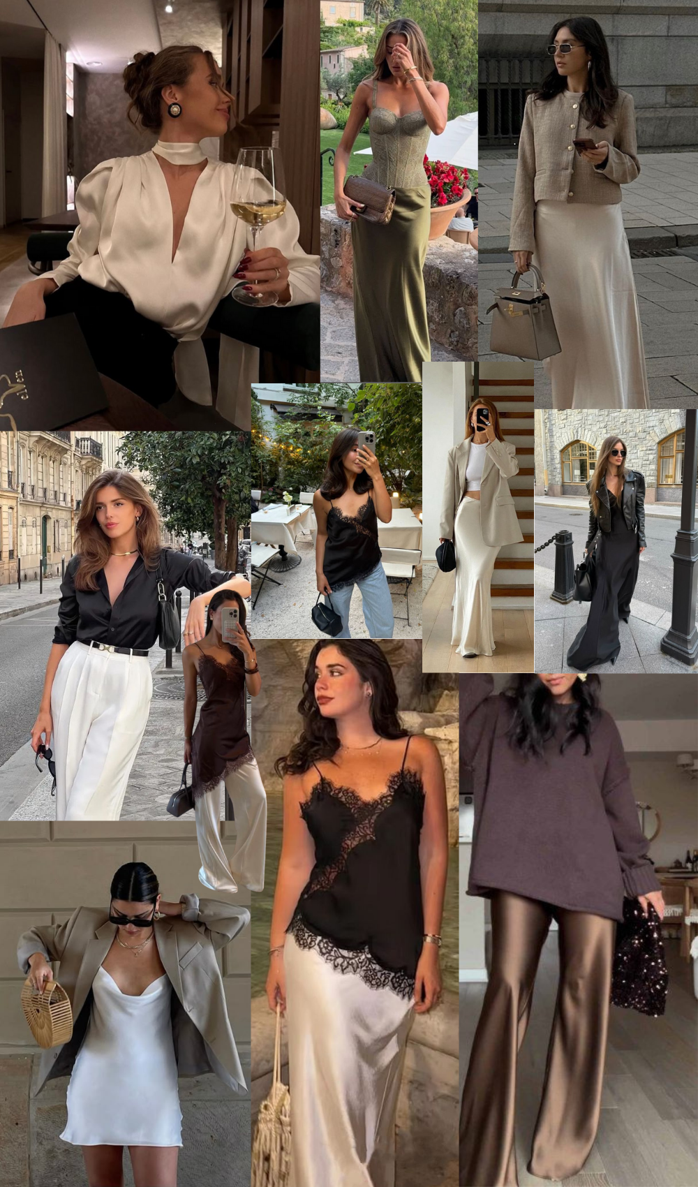14 Fashion Trends For 2026 You’ll Want To Try Before Everyone Else