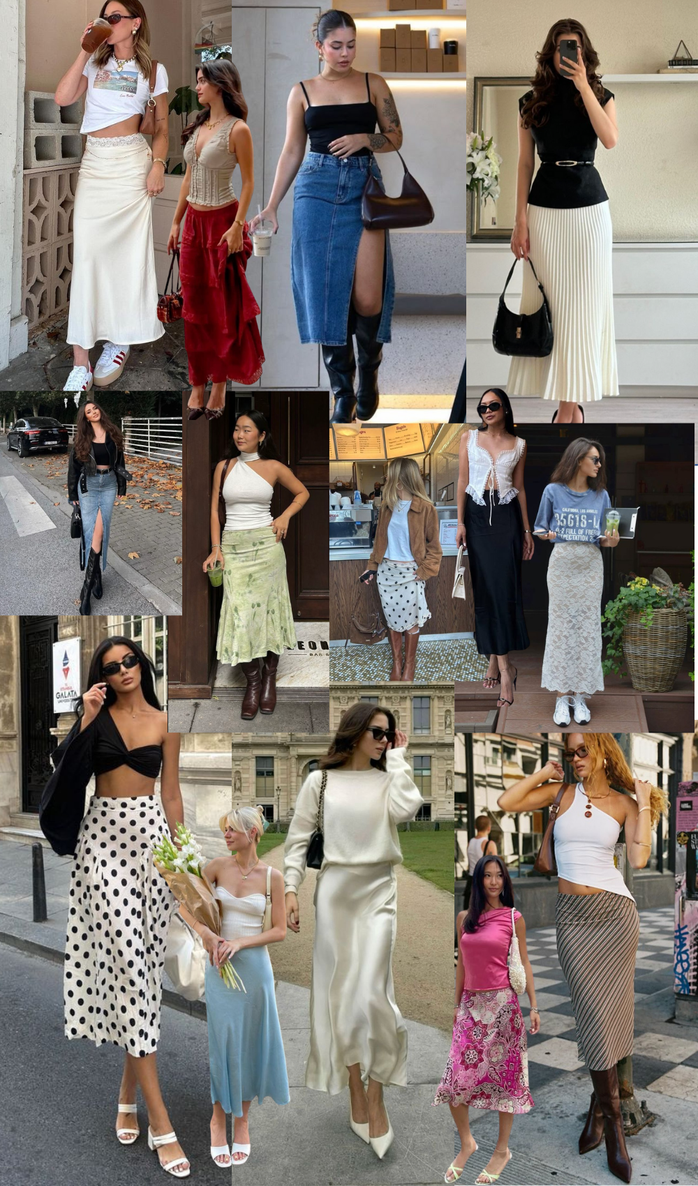 14 Fashion Trends For 2026 You’ll Want To Try Before Everyone Else