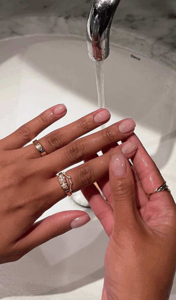 The 9 Hottest Nail Trends 2026 Taking Over Pinterest This Year The 9 Hottest Nail Trends 2026 Taking Over Pinterest This Year