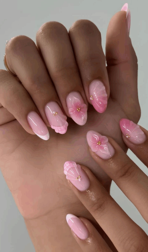 The 9 Hottest Nail Trends 2026 Taking Over Pinterest This Year The 9 Hottest Nail Trends 2026 Taking Over Pinterest This Year