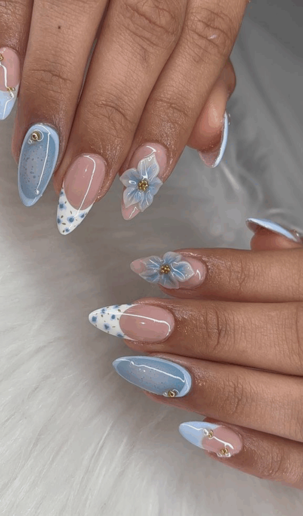 The 9 Hottest Nail Trends 2026 Taking Over Pinterest This Year The 9 Hottest Nail Trends 2026 Taking Over Pinterest This Year