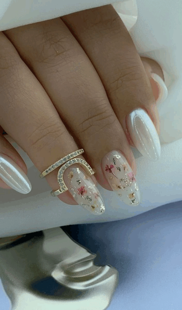 The 9 Hottest Nail Trends 2026 Taking Over Pinterest This Year The 9 Hottest Nail Trends 2026 Taking Over Pinterest This Year