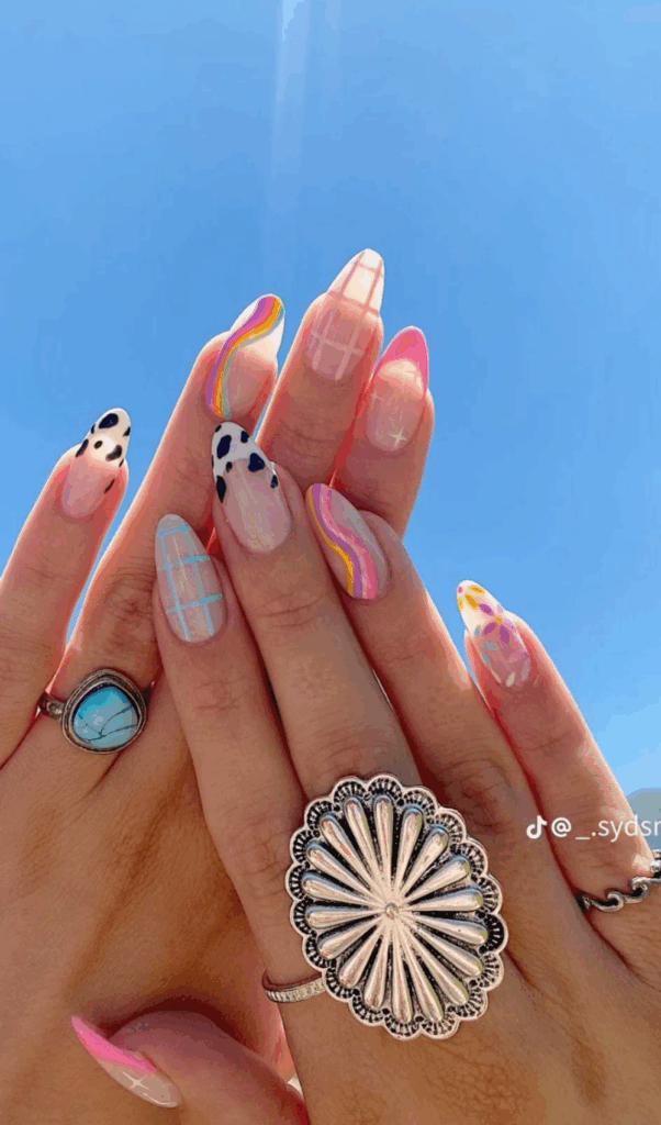 The 9 Hottest Nail Trends 2026 Taking Over Pinterest This Year The 9 Hottest Nail Trends 2026 Taking Over Pinterest This Year