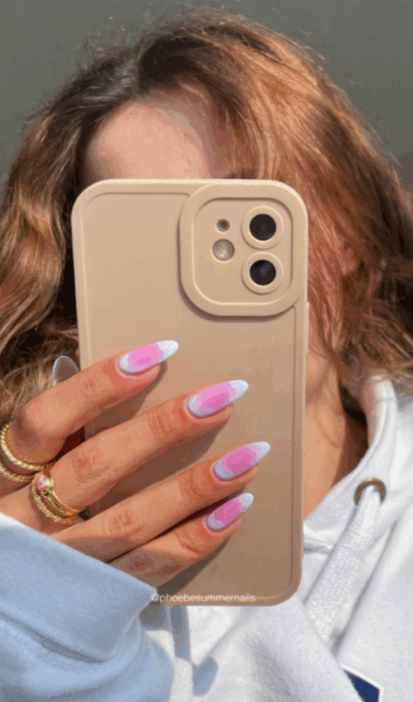 The 9 Hottest Nail Trends 2026 Taking Over Pinterest This Year The 9 Hottest Nail Trends 2026 Taking Over Pinterest This Year