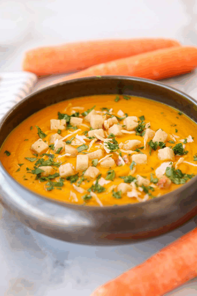 27 Easy Carrot Recipes That Taste Way Better Than They Sound 27 Easy Carrot Recipes That Taste Way Better Than They Sound