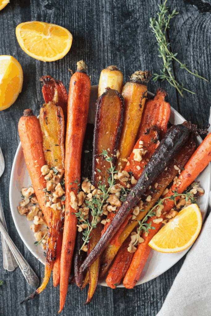 27 Easy Carrot Recipes That Taste Way Better Than They Sound 27 Easy Carrot Recipes That Taste Way Better Than They Sound