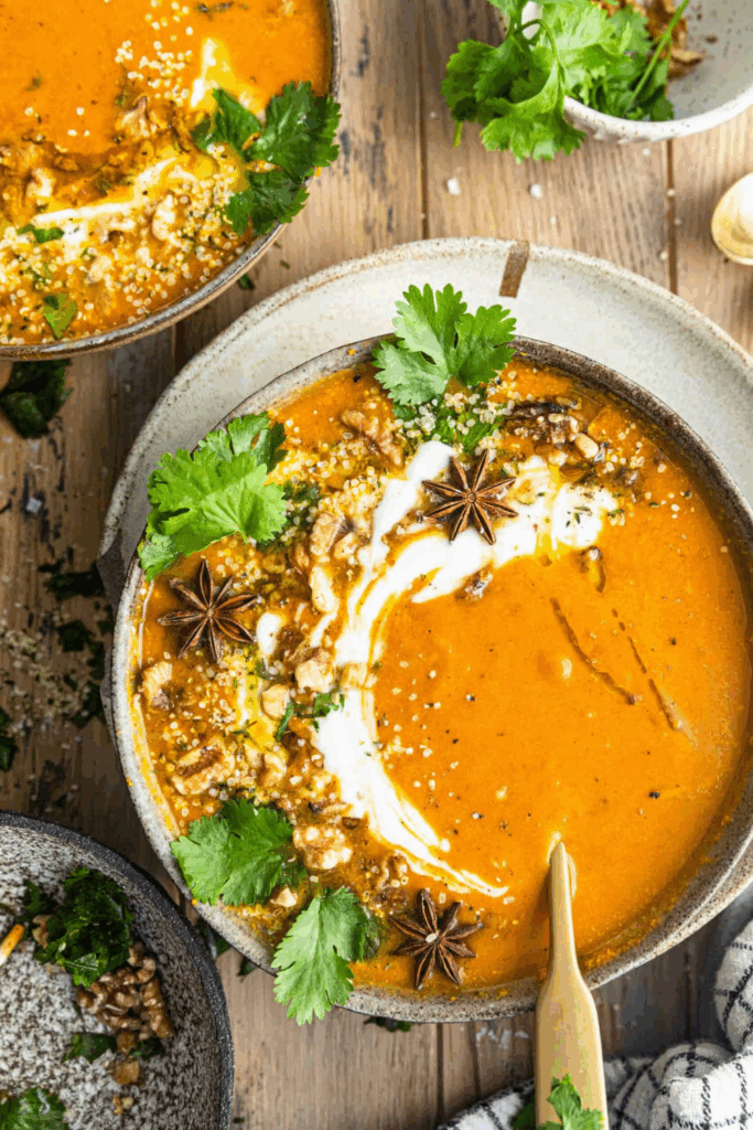 27 Easy Carrot Recipes That Taste Way Better Than They Sound 27 Easy Carrot Recipes That Taste Way Better Than They Sound