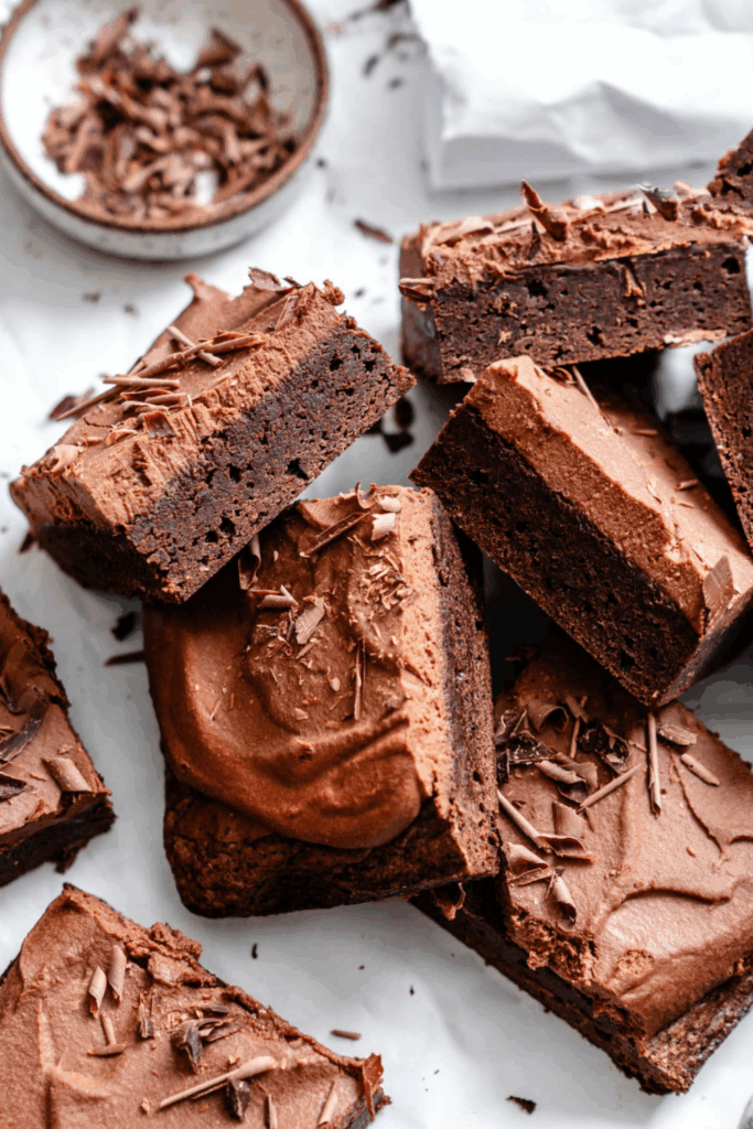 27 Brownie Recipes So Fudgy They Deserve Their Own Warning 27 Brownie Recipes So Fudgy They Deserve Their Own Warning