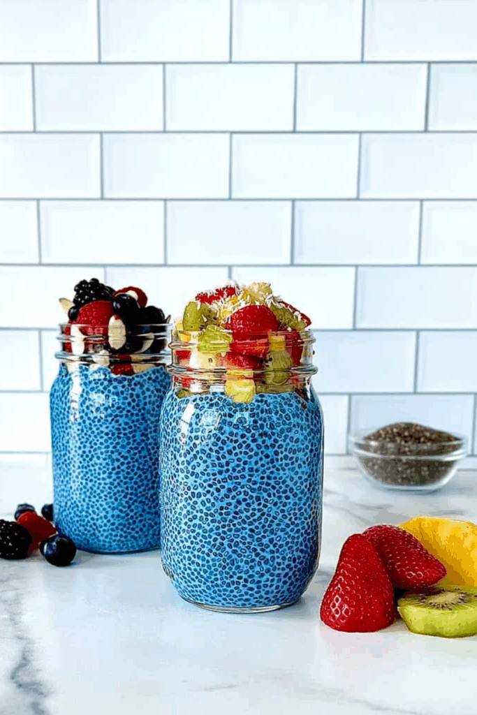 26 Chia Seeds Recipes That Taste Way Better Than They Sound 26 Chia Seeds Recipes That Taste Way Better Than They Sound