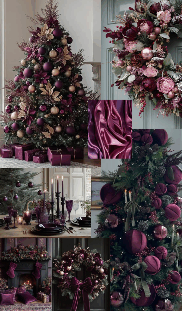 10 Christmas Color Trends 2026 That Are Replacing Red & Green (Finally) 10 Christmas Color Trends 2026 That Are Replacing Red & Green (Finally)