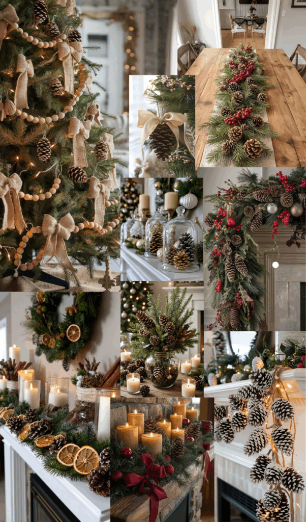 10 Christmas Color Trends 2026 That Are Replacing Red & Green (Finally) 10 Christmas Color Trends 2026 That Are Replacing Red & Green (Finally)