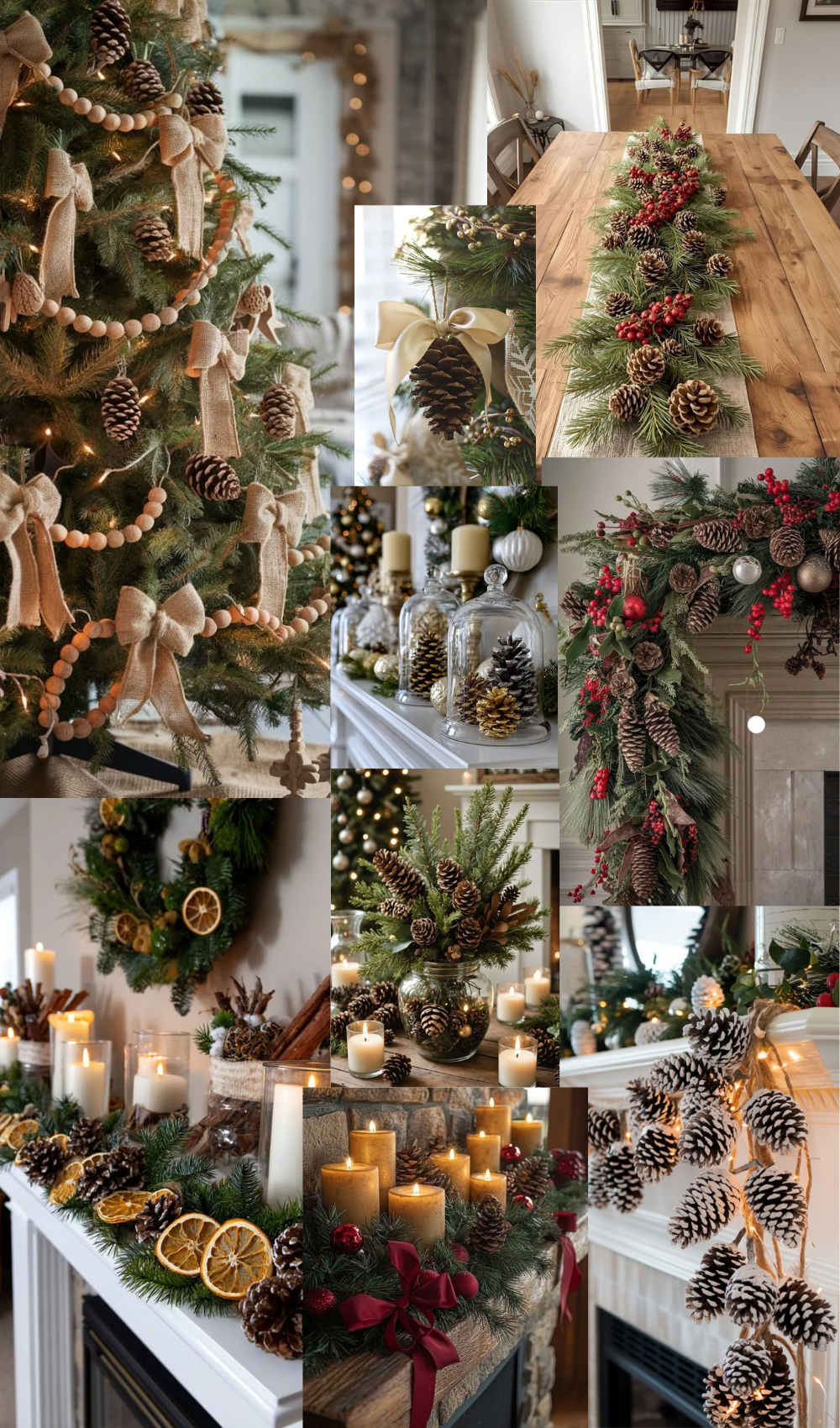 2026 Christmas Decor Trends