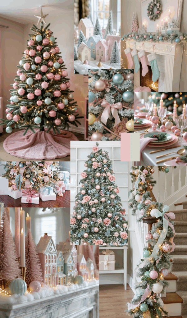 10 Christmas Color Trends 2026 That Are Replacing Red & Green (Finally) 10 Christmas Color Trends 2026 That Are Replacing Red & Green (Finally)