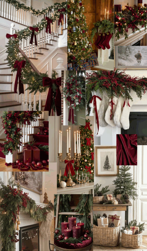 10 Christmas Color Trends 2026 That Are Replacing Red & Green (Finally) 10 Christmas Color Trends 2026 That Are Replacing Red & Green (Finally)