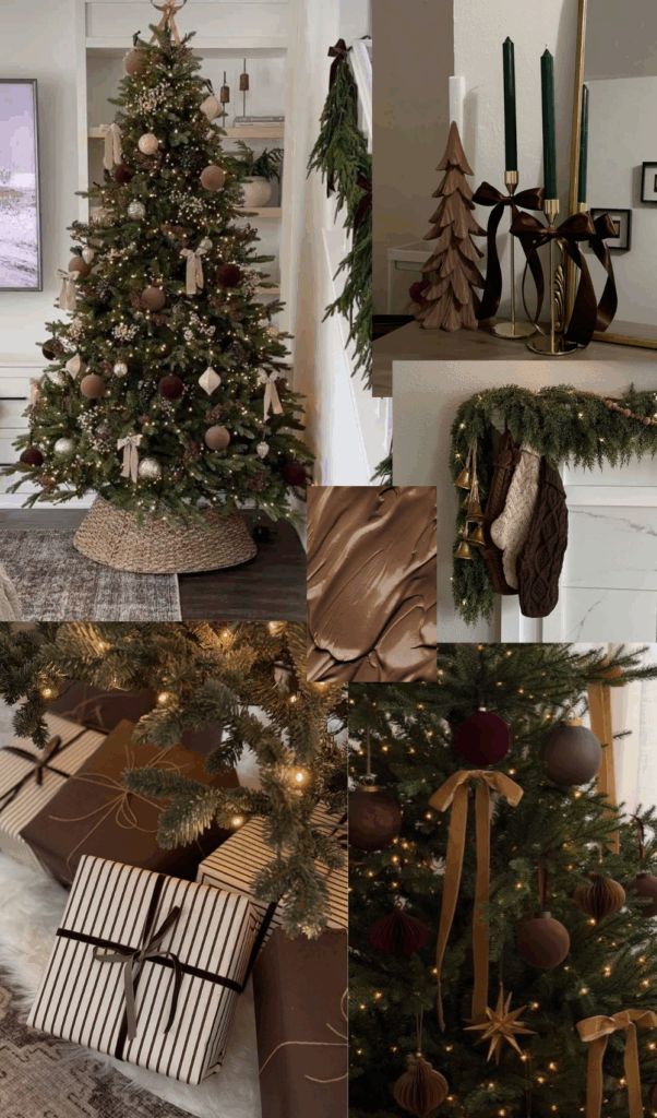 10 Christmas Color Trends 2026 That Are Replacing Red & Green (Finally) 10 Christmas Color Trends 2026 That Are Replacing Red & Green (Finally)