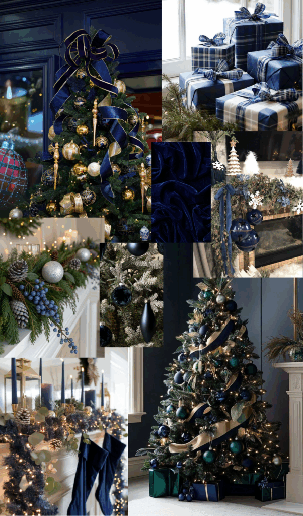 10 Christmas Color Trends 2026 That Are Replacing Red & Green (Finally) 10 Christmas Color Trends 2026 That Are Replacing Red & Green (Finally)