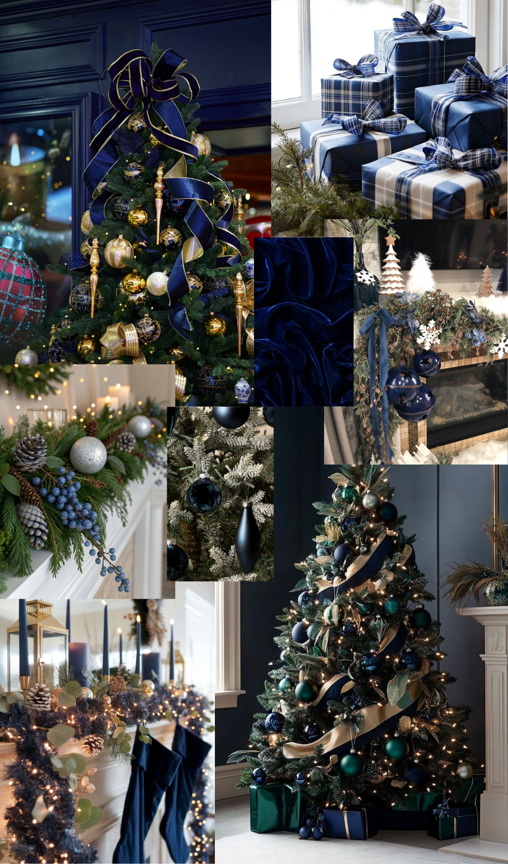 Christmas Tree Trends 2026