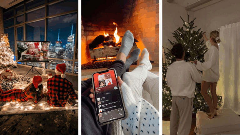 christmas date ideas