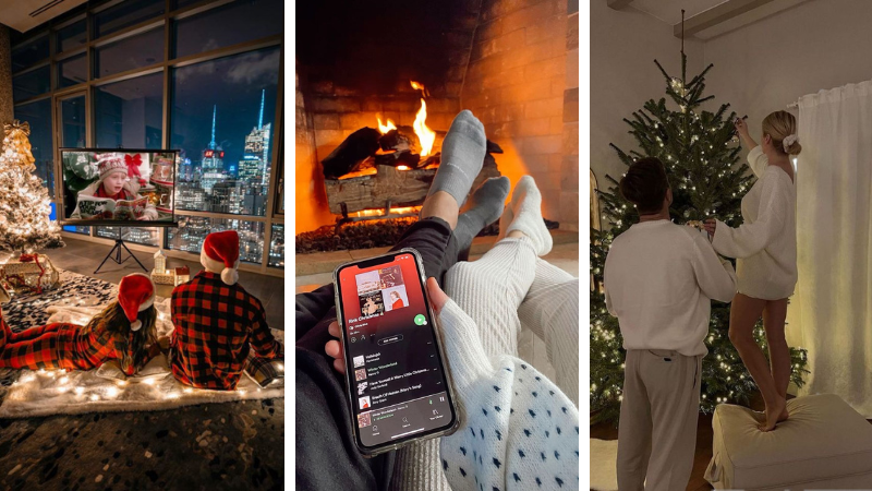 christmas date ideas