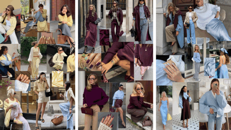 12 Color Trends for 2026 That Will Be Everywhere Before You Know It