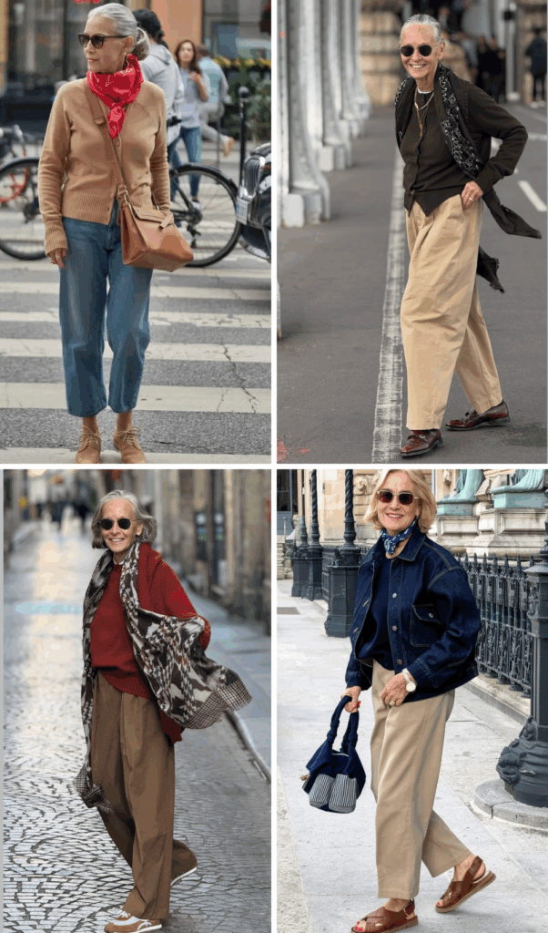 How to Dress Old Money After 50 Without Trying Too Hard How to Dress Old Money After 50 Without Trying Too Hard